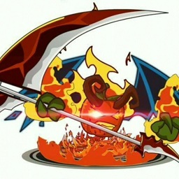 植物大戰(zhàn)僵尸鬼王版(鬼王GhostKing)