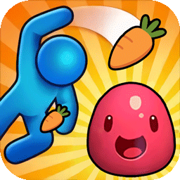 超級(jí)糖豆人