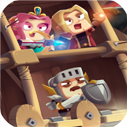 英雄戰(zhàn)塔游戲(Battle Towers)