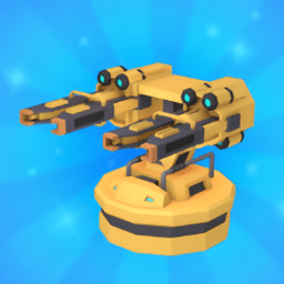 合并僵尸防御者中文版