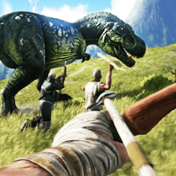 野外極限生存挑戰(zhàn)手游