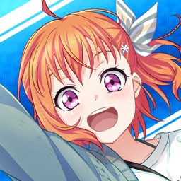 橘色榮耀手游(プラオレ！)