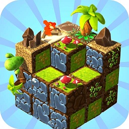 方塊冒險(xiǎn)世界