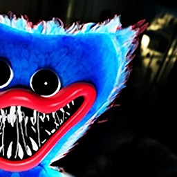 木頭人生存模擬器恐怖波比游戲