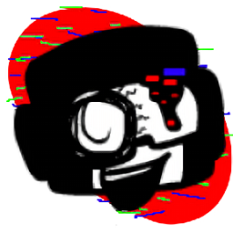 周五夜放克錯(cuò)誤化坦克兵模組(TANKMAN)