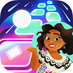 點擊音樂節(jié)奏游戲(Miracle Encato Hop Tiles)