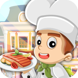 夢(mèng)幻美食城小游戲