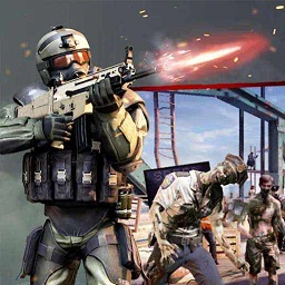 末日求生戰(zhàn)爭(zhēng)最新版