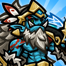 无尽的攻防战游戏(EF Defense)