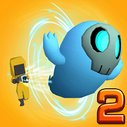 太空躲貓貓2小游戲