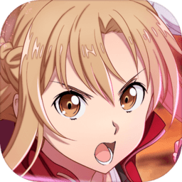 saoif臺服中文(刀劍神域關鍵斗士)