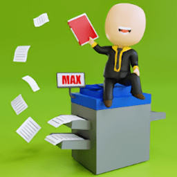 office fever狂熱辦公室