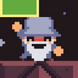 方塊巫師手機版