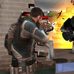 火拼王者战场之王官方版