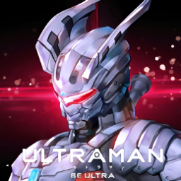 ultraman國(guó)際版官方(奧特曼終極)