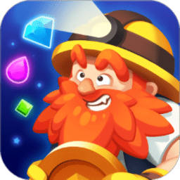 寶石地雷2手游(jewels mine2)