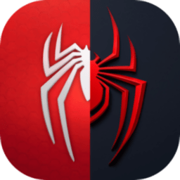 漫威蜘蛛俠彼得和邁爾斯游戲