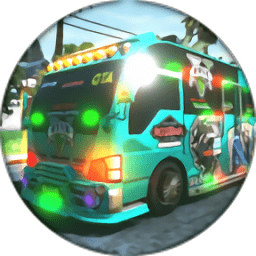 公交車競速手游