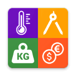 unit converter apk(單位換算)