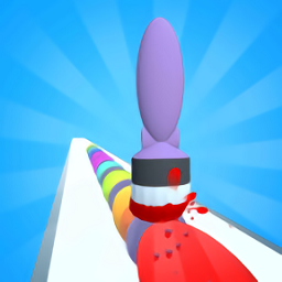 頭發(fā)顏色匹配手游(hair color match)