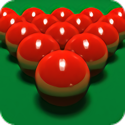 專業(yè)斯諾克手游