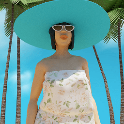 天堂島幸存者最新版