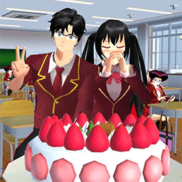 櫻花女生成長日記手游