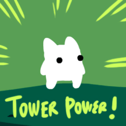 塔之力量游戲(Tower Power)