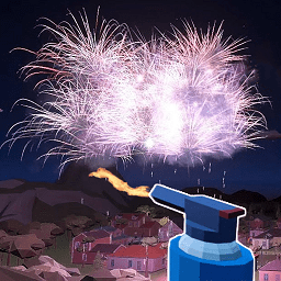 燃放煙花模擬器手機正版2022