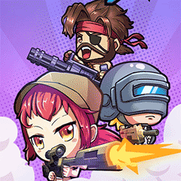 像素槍?xiě)?zhàn)打磚塊手游