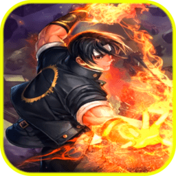 拳皇98sp一鍵必殺版