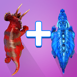 動(dòng)物融合制作手游