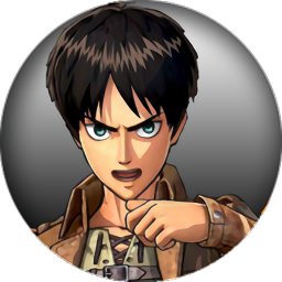 aot moble fangame(進(jìn)擊的巨人粉絲版)
