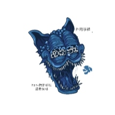 黑色星期五之夜加菲貓模組(fnf加菲貓)