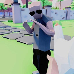 像素模擬競(jìng)技賽