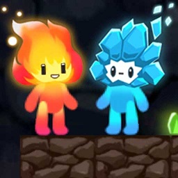 紅藍(lán)冰火雙人游戲手機(jī)版