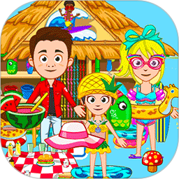 托卡城堡海濱野餐