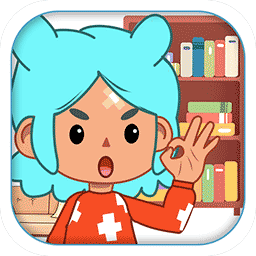 托卡假期世界游戲