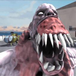 僵尸邪惡殺戮4(Zombie Evil Kill 4)