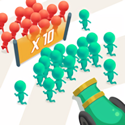 最后的精靈游戲