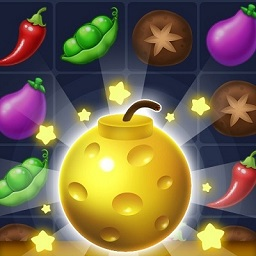 美食契約手游最新版