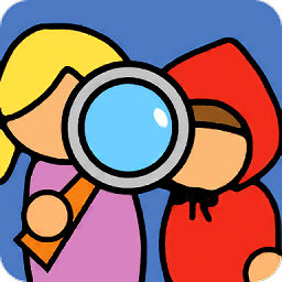 scavenger hunt手游