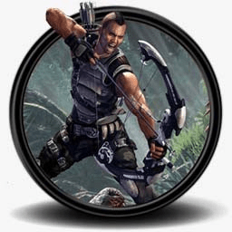 3d猎龙达人手游