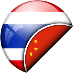 泰中翻譯app