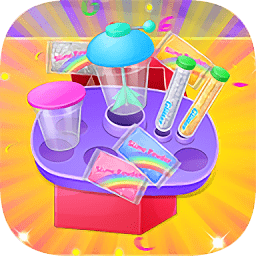 解壓粘土樂(lè)園