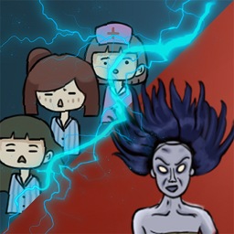 詭異醫(yī)院手游