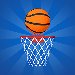 投籃消消樂(lè)手游