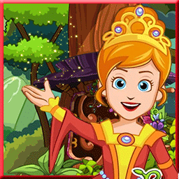 迷你我的公主探險(xiǎn)游戲