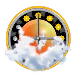 eweather hd安卓版