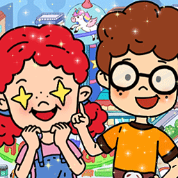 米加城堡模擬器游戲